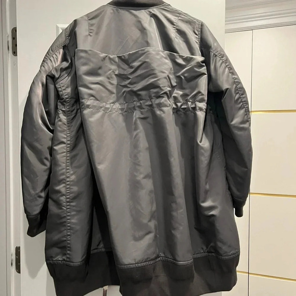 Sacai Jacket excellent condition - Picture 11 of 14